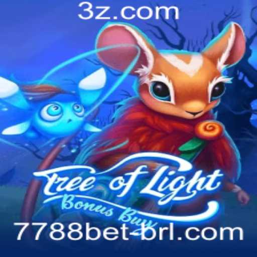Explorando TreeOfLightBonusBuy: Um Novo Horizonte em Jogos de Azar na Plataforma 7788bet