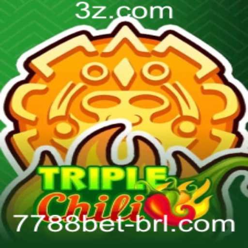 Descubra o Mundo de TripleChili: O Novo Jogo da 7788bet