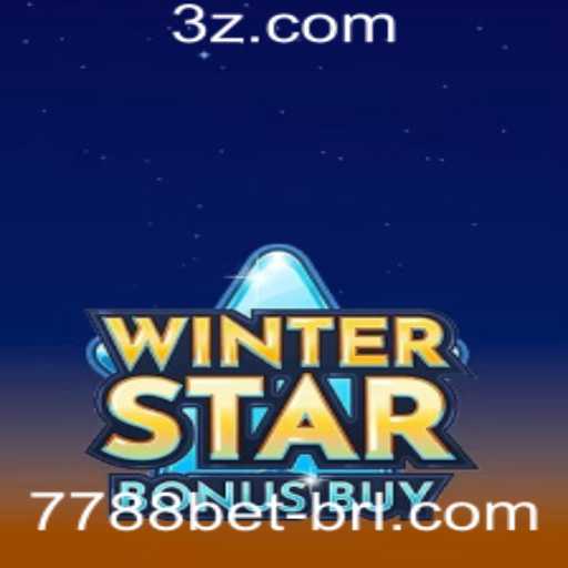 Descubra o Encanto do Jogo 'WinterStarBonusBuy' na Plataforma 7788bet