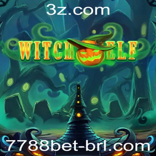 Descubra o Fascinante Mundo de WitchElf com 7788bet