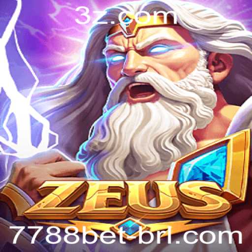 Descubra o Fascinante Jogo Zeus e a Empolgante Plataforma 7788bet